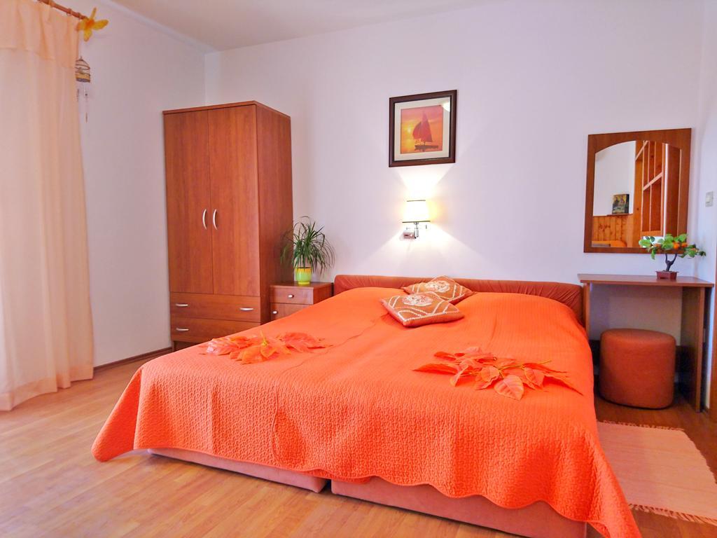 Apartments Radis Zaton  Exterior photo